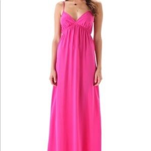 Twelfth Street by ...Slip silk strap dress